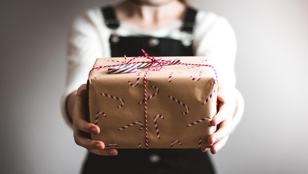 Got a Bad Gift? Here Are 5 Ways to Turn It Into Something Useful