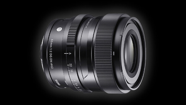 Sigma's New 65mm f/2 Lens Looks Ridiculously Sharp