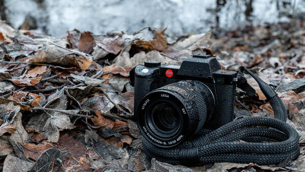 Leica Announces the Newest Addition to the SL System: The 24-Megapixel SL2-S