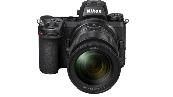 Nikon Says Things Are Getting Better for the Company