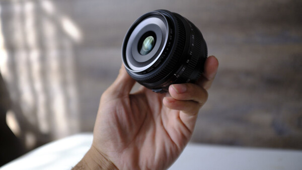 How One Lens Choice Changed My View of an Entire Camera System
