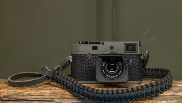 Leica Announces M10-P Reporter, a Limited Edition Camera to Celebrate Press Photography