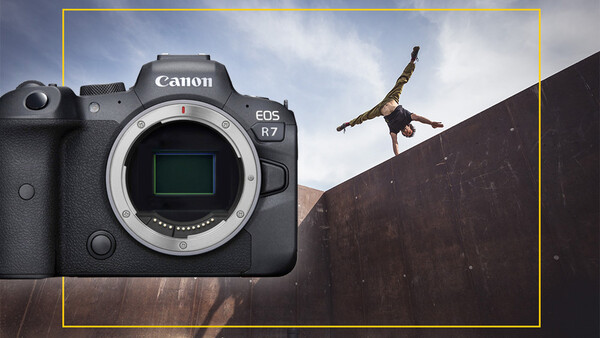 Canon Should Bring Back the APS-H Sensor for Its Next RF-Mount Camera: Here's Why