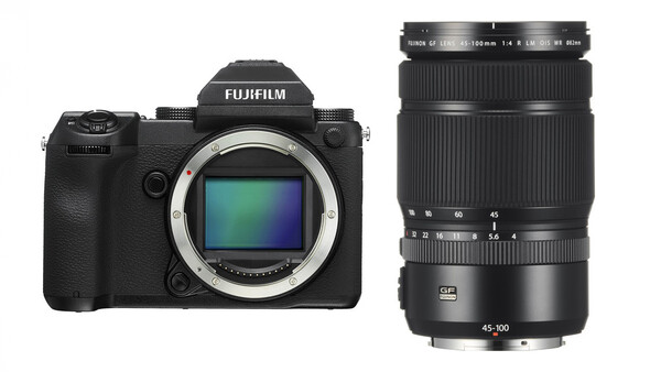 Next Week Will Be Huge for Fujifilm Cameras and Lenses