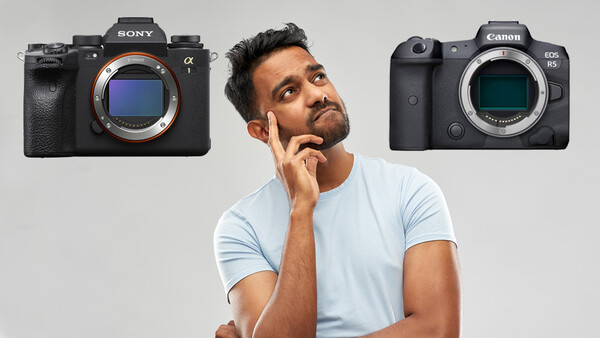 Why the Sony A1 Actually Shows How Canon Is Winning the Mirrorless Game