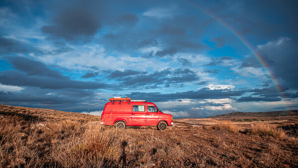 Capturing the Magic Moment: All You Need to Know About Photographing Rainbows