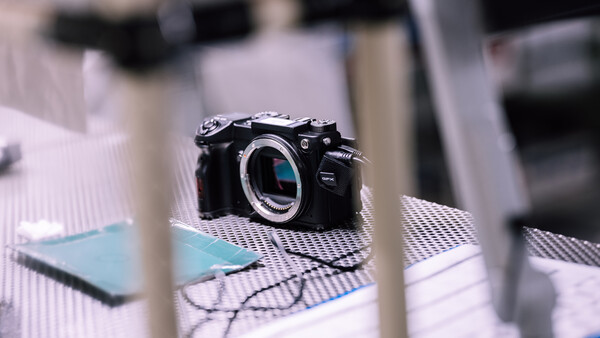 Why the GFX 100 Is More Impressive Than You Thought and Why the GFX 100S Might Be Perfect