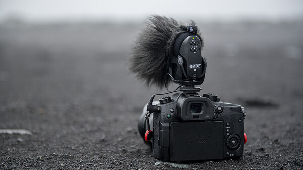 Do These Things To Improve the Sound of Your Videos