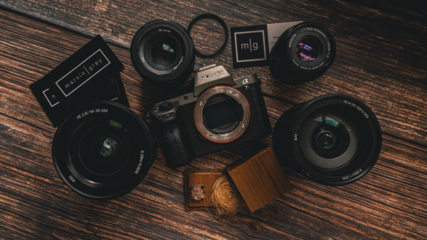 How Wide Should Landscape Lenses Be?