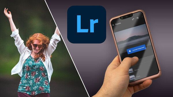 Learn How To Install Presets To Lightroom Mobile