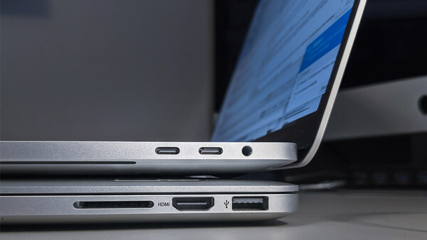 Will Upcoming MacBook Pros Bring USB Ports Back?