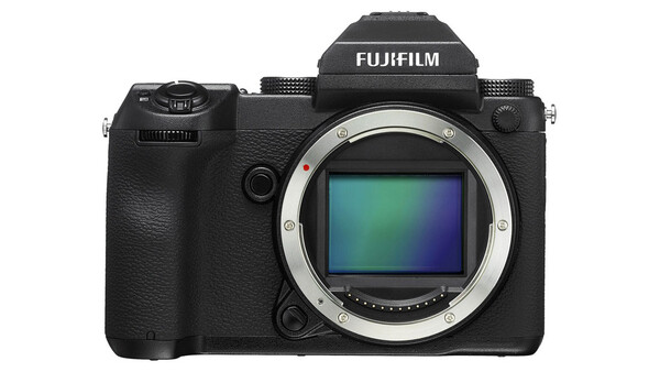 Is Fujifilm About to Shock the Photography Industry Again?