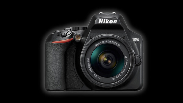 The Death of the Entry-Level DSLR Is Upon Us: Nikon Calls Time on the D3500 and D5600