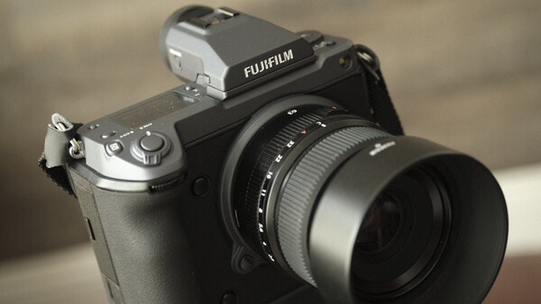 One Thing Fuji Could Do To Make The GFX 100 Even More Powerful