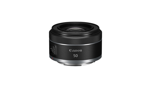 Fstoppers Reviews the Canon RF 50mm f/1.8 STM Lens: Is This the