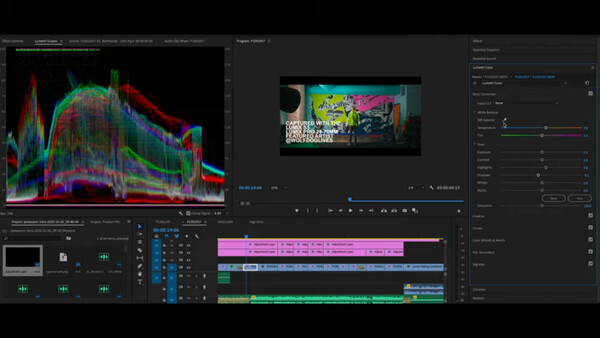 Common Color Grading Mistakes To Avoid
