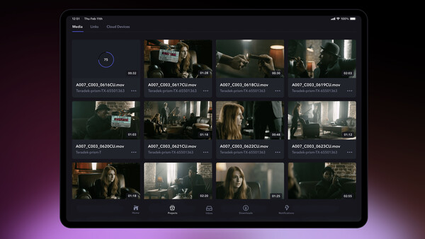 Frame.io Gives Us a New Camera To Cloud Workflow