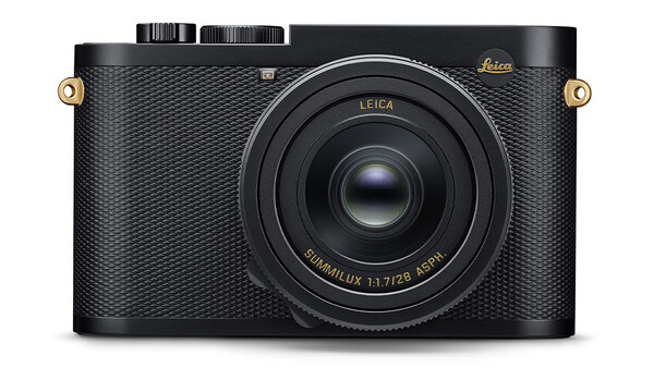 Special Edition Leica Q2 Released in a Collaboration With Actor Daniel Craig and Photographer Greg Williams