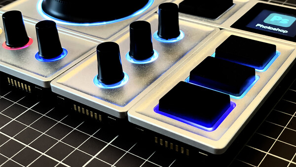 Fstoppers Review the Monogram Creative Console | Fstoppers