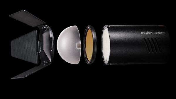 The Perfect Entry to Off-Camera Flash? The Godox AD100Pro Reviewed