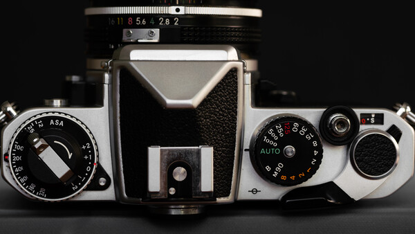 My Favorite Budget Film Camera to Date: Fstoppers Reviews the Nikon FE