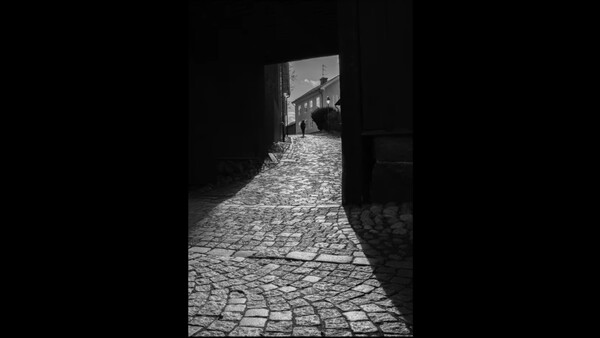 3 Quick Tips for Black and White Photography
