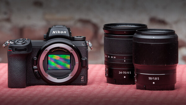 Fstoppers Reviews the Nikon Z 6II, Is It Worth the Upgrade?