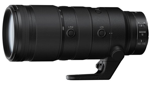 A Lot More Nikon Mirrorless Lenses Are Coming Soon