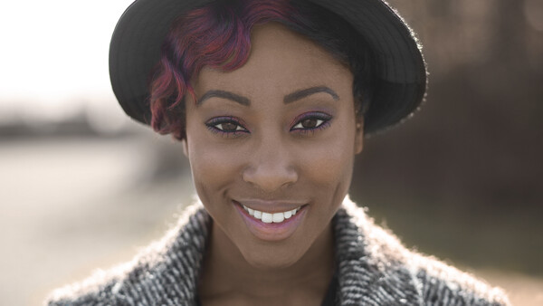 How To Get Models for Portraits When You're a Beginner