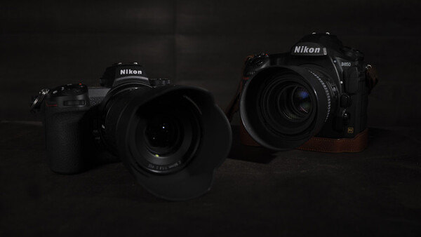 Nikon D850 Versus Z 7II: The Ultimate Showdown