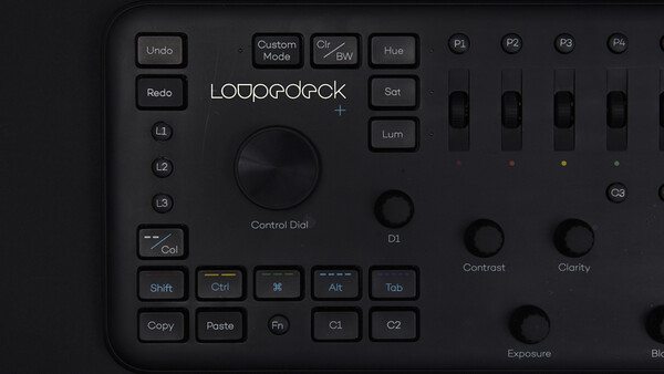 Is the Loupedeck+ a Gimmick or a Time-Saver? A Long-Term Review of