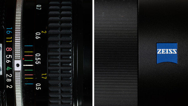Can You Tell the Difference Between a $1,000 Modern Lens and a $50 Vintage Lens? I Bet Not!