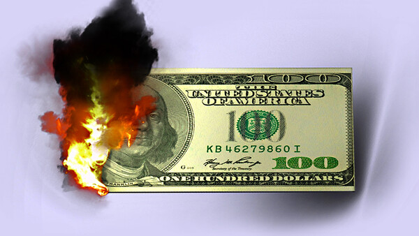 Should Photographers Cash in on the NFT CryptoArt 'Gold Rush'?