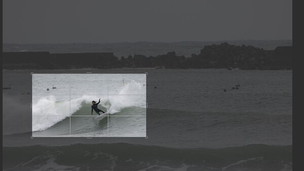 Testing Adobe's New Super Resolution on Heavily Cropped Images: What Are the Results?
