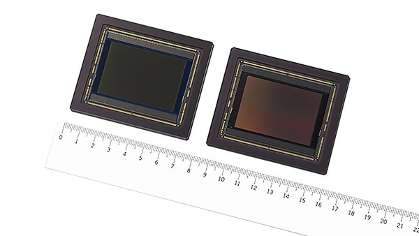 Could the Next Fujifilm GFX Camera Have a 127-Megapixel Global Shutter Sensor?