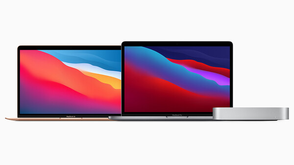 Maybe It’s Better To Hold off on Those M1 Macs