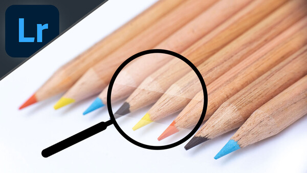 Three Ways to Sharper Photos With Adobe Lightroom