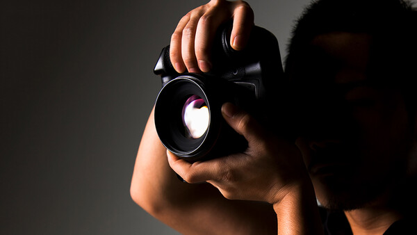 Even Some of the Most Prominent Male Photographers Still Don't Know How to Treat Women