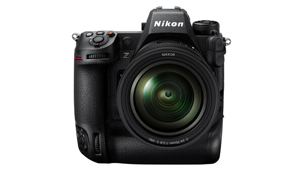 Flagship Nikon Z 9 Mirrorless Camera Officially Confirmed for 2021: New Sensor, 8K Video