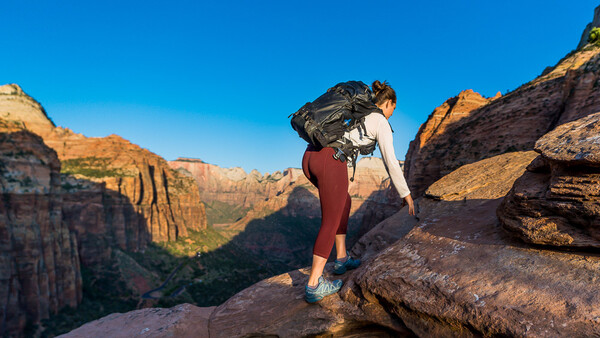 Best Camera Bag for Adventure and Traveling