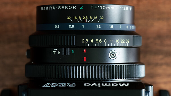 (説明要確認) Mamiya RZ67 PROFESSIONAL Mamiya RZ67 - Wikipedia