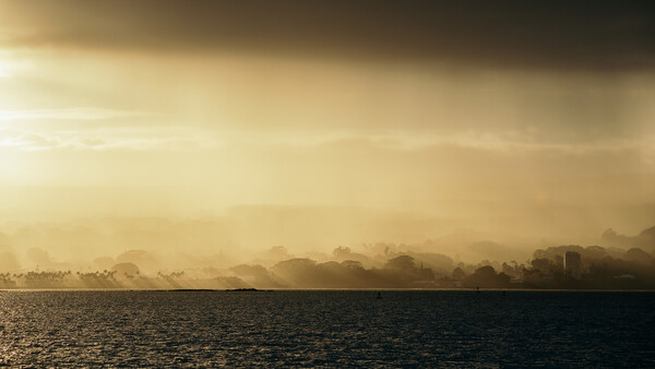 Breaking Through Creative Doldrums: Tips for Photographers