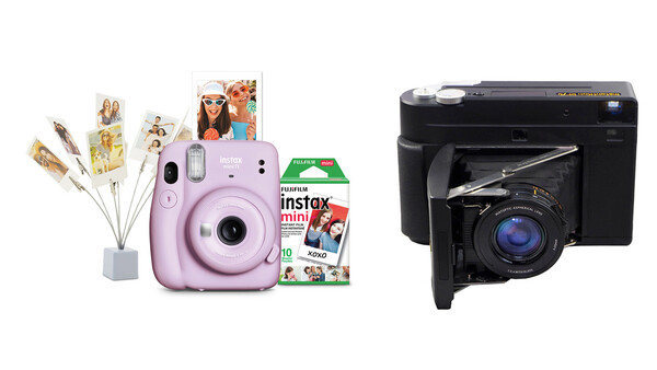 Dear Fujifilm, Please Give Us a Decent Instax Camera