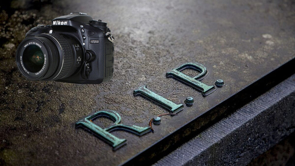 What Does the Future Hold for the Camera Manufacturer?
