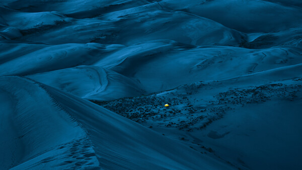 Some Inspiration: Finalists of the Second Annual Whalebone Photo Contest