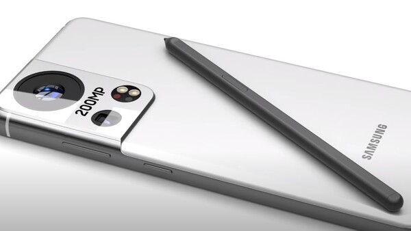 Let’s Talk About these 200 MP Galaxy S22 Ultra and Olympus Rumors