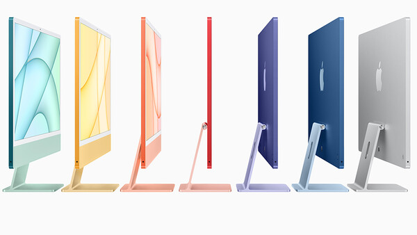 The M1 iMac Is Here, but What Does Apple Have in Store for Creative Power-Users?