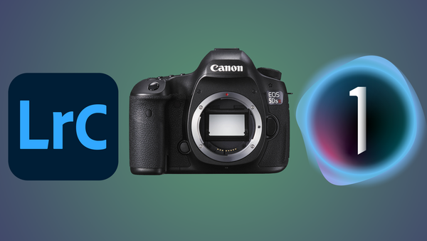 What Programs Handles Canon Raw Files Better: Lightroom or Capture One?