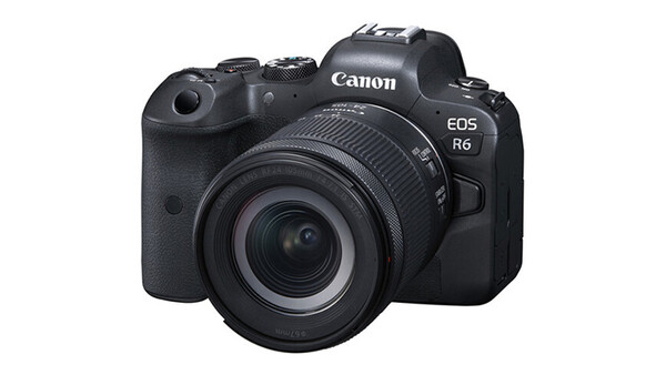 Canon EOS R6 Firmware No Longer Available After Report of 'Fatal Bug'
