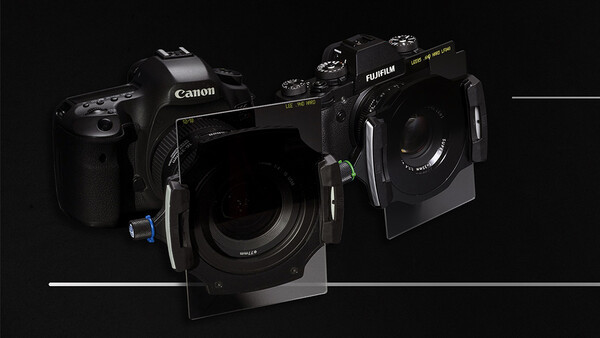 Using a Graduated Filter? Your Sensor Size Matters!